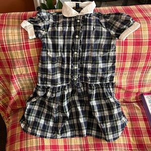 POLO Ralph Lauren size 6